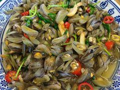-桂园白粥·潮汕老味道