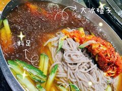 -海花锅盖烧烤店(怡馨家园店)