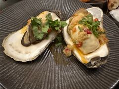 -盛宴自助餐厅(运达喜来登店)