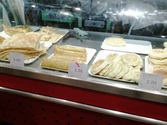 -京客隆超市(华安店)