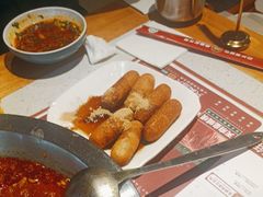 -清真·天府皇城坝百年牛肉火锅(皇城清真寺店)