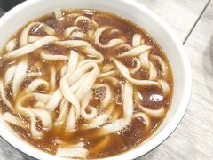 -康师傅私房牛肉面(北京南站店)