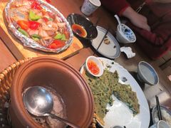 -乡里八闽·福州乡土菜(西园店)
