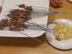 -三个大叔东北烧烤·砂锅菜(西三旗店)