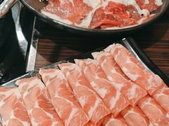 -呷哺呷哺(西单大悦城店)