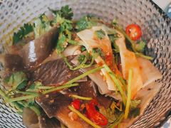 -园里前·10年私厨·福建菜(台江万达鳌峰洲店)