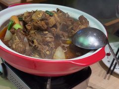 -羊之道草原味道清真餐厅(番禺店)