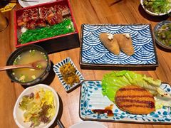 -石屋料理(南京西路店)