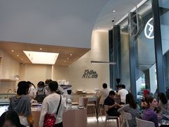 -Kilos咖啡馆(保利珑远店)
