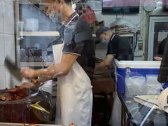 -竺桥兄弟烤鸭(总店)