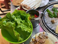 -贵州小豆腐(杨家坪总店)