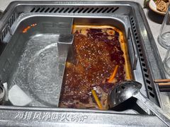 -海底捞火锅(奥森店)