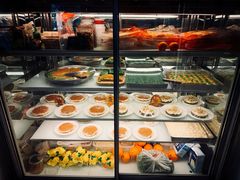 -ALAMEEN阿拉伯餐厅(三里屯店)