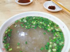 -西工饭庄快餐厅(西工小街店)