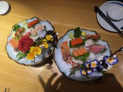 -三石铁板烧(紫竹桥店)