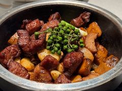 -狮王府淮扬菜(夫子庙老门东店)