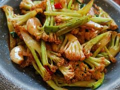 -阿婆农家菜(车墩店)