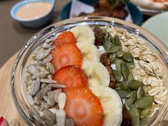 -托斯卡纳烘焙意大利餐厅(五天地店)