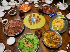 白灼罗氏虾-农汤老店(顺联公园里店)