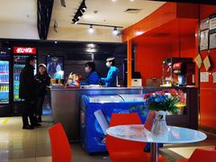 -华美国际影城(旧宫永辉店)