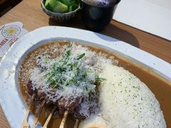 -CURRY YA 熟成咖哩專門店(深圳湾万象城店)