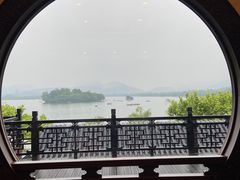 -楼外楼(西湖景区孤山路店)