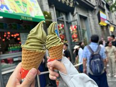 -吴裕泰茶庄(前门大街店)