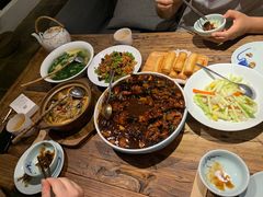 -茶肆(仙林店)