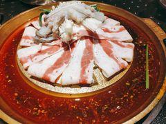 -小牛哈尼韩式水煎肉(万象城店)