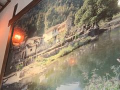 -民俗村柴火灶·景德江西菜(中国陶瓷博物馆店)