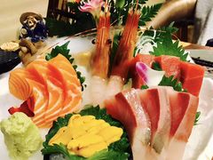 -阿吾罗日本料理(K11艺术中心店)