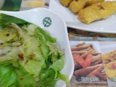 -添好运点心专门店(中环IFC店)