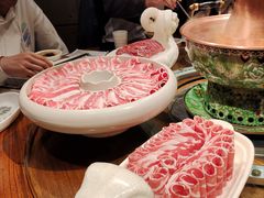 -额尔敦草原涮羊肉·烧烤(冻青树总店)
