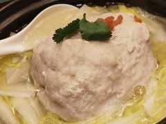 -百富源·海鲜辽菜(和平北大街店)