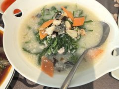 -大浪潮·潮汕菜·招牌生腌小青龙(福田店)