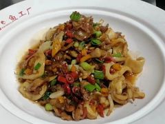 -天怡·鱼工厂(梅溪湖店)
