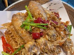 -味钱塘·钱塘渔鲜·地道江浙菜(宋城店)