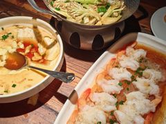 -外婆家(蓝色港湾店)