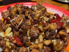 -柴窝堡22号辣子鸡·传承新疆菜