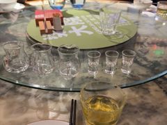 -梁家大院•农家菜(昆山会展中心店)