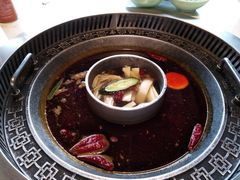 -晓宇重庆火锅(赛格国际购物中心店)