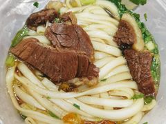 -肆姐面粉馆(坡子街店)