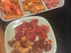 -梨花自助烤肉(天河城店)