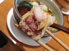 -粤域茶餐厅