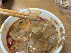 -清真·宏顺祥卤汁凉粉(大皮院店)