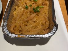 -腰子哥烤串(石佛营炫特店)
