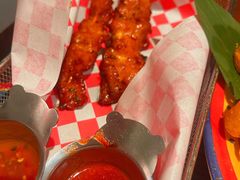 -泰妃殿(武汉首店)