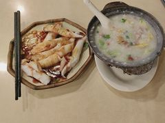 -玲又珑美食(盘福路店)
