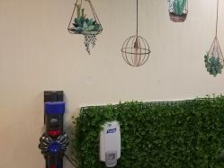 -马克叔叔儿童理发形象设计