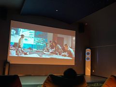 -涨巢·潮玩水疗局